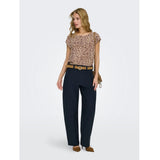 ONLY Only dam byxor ONLCLAIR Pant Night Sky