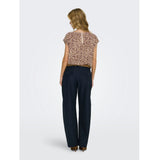 ONLY Only dam byxor ONLCLAIR Pant Night Sky