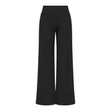 ONLY Only dambyxor ONLCLEVER Pant Black
