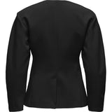 ONLY Only damkavaj ONLCASEY Blazer Black