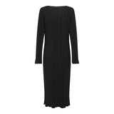 ONLY Only damklänning ONLPERY Dress Black
