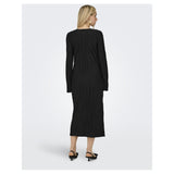 ONLY Only damklänning ONLPERY Dress Black