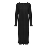 ONLY Only damklänning ONLPERY Dress Black