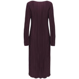 ONLY Only damklänning ONLPERY Dress Winetasting