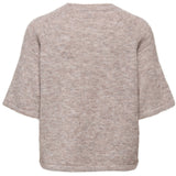 ONLY Only damstickad tröja ONLAZU Knit String