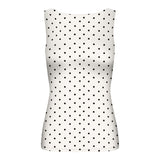 ONLY Only damtopp ONLLONE Top Cloud Dancer