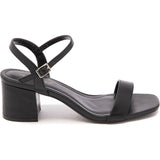 SHOES Opaline Dam klackskor 6893 Shoes Black
