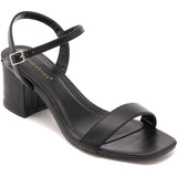 SHOES Opaline Dam klackskor 6893 Shoes Black