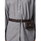 PIECES PCFIA dam skärp PCFIA Belts Delicioso silver