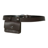 PIECES PCFIA dam skärp PCFIA Belts Delicioso silver