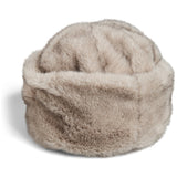 PIECES PIECES Dam Hat PCJutlandia Hats Greige