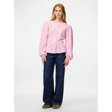 PIECES PIECES Dam Kofta PCSilly Cardigan Roseate Spoonbill MELANGE