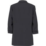 PIECES PIECES Dam kavaj PCBosella Blazer Black