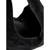 PIECES PIECES Dame taske PCRINE Bag Black