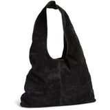 PIECES PIECES Dame taske PCRINE Bag Black