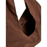 PIECES PIECES Dame taske PCRINE Bag Downtown Brown