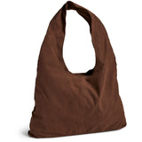 PIECES PIECES Dame taske PCRINE Bag Downtown Brown
