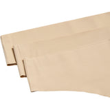 PIECES PIECES dam 3-pack thong PCNAMEE Underwear Peach Taffy