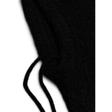 PIECES PIECES dam balaclava PCNAMBI Hats Black