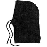 PIECES PIECES dam balaclava PCNAMBI Hats Black