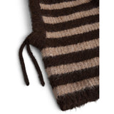 PIECES PIECES dam balaclava PCNAMBI Hats Hot Fudge Incense