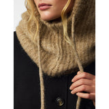 PIECES PIECES dam balaclava PCNAMBI Hats Incense
