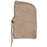 PIECES PIECES dam balaclava PCNAMBI Hats Incense