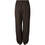 PIECES PIECES dam ballong byxor PCEMY Pant Turkish Coffee