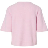 PIECES PIECES dam cardigan PCSILLY Cardigan Roseate Spoonbill MELANGE