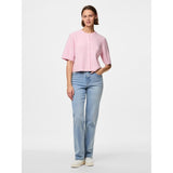 PIECES PIECES dam cardigan PCSILLY Cardigan Roseate Spoonbill MELANGE