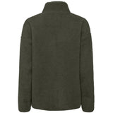 PIECES PIECES dam jacka PCSADIA Jacket Forest Night