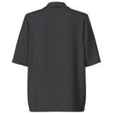 PIECES PIECES dam kavaj PCBOSELLA Blazer Black