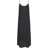 PIECES PIECES dam klänning PCPIA Dress Black