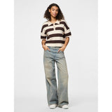 PIECES PIECES dam piké PCJASSY Restudsalg Delicioso Coconut milk