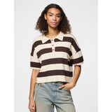 PIECES PIECES dam piké PCJASSY Restudsalg Delicioso Coconut milk