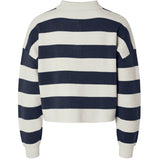 PIECES PIECES dam polo PCJASSY Polo Maritime Blue