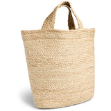 PIECES PIECES dam shopper PCMARIE Bag Nature AWAY