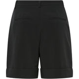 PIECES PIECES dam shorts PCTEMPRE Restudsalg Black