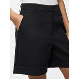 PIECES PIECES dam shorts PCTEMPRE Restudsalg Black