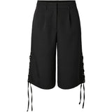 PIECES PIECES dam shorts PCTEMPRE Shorts Black