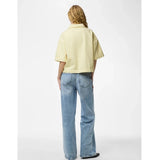 PIECES PIECES dam skjorta PCSKY Shirt French Vanilla