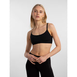PIECES PIECES dam topp PCNAMEE Underwear Black