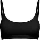 PIECES PIECES dam topp PCNAMEE Underwear Black
