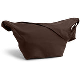 PIECES PIECES dam väska PCAMANDA Bag Chicory Coffee