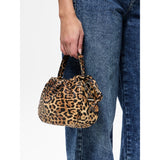 PIECES PIECES dam väska PCBALLOON Bag Black Leo