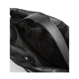 PIECES PIECES dam väska PCBALLOON Bag Black Structure