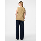 PIECES PIECES dam väst PCTEMPRE Vest Elmwood