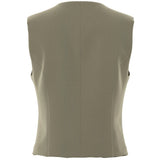 PIECES PIECES dam väst PCKAMIL Vest Overland Trek