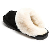 SHOES Pamela dam tofflor 7263 Shoes Black