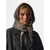 PIECES Pieces dam balaclava PCREBEKKA Accessories Hot Fudge Gradient
